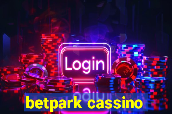 betpark cassino